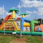 Camping Domaine De Gajan - Bild 3 Camping Domaine De Gajan - Bild 3