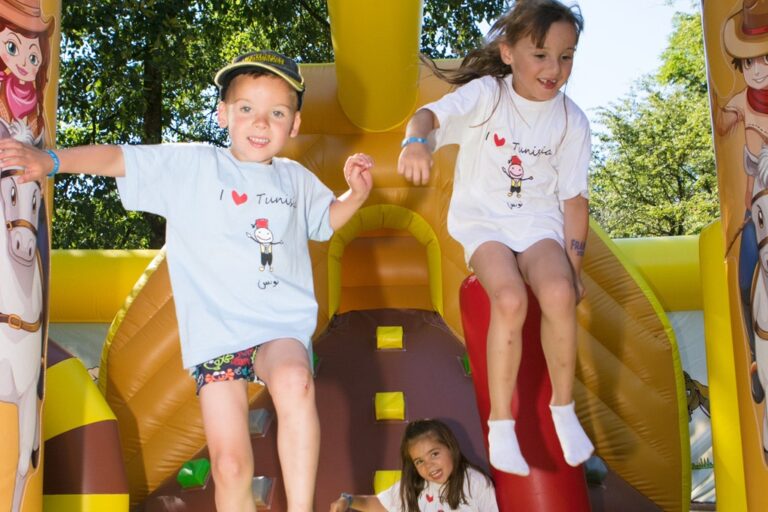 Camping Domaine De Gil - Bild 10