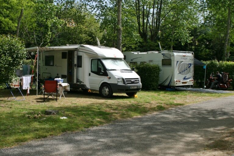 Camping Domaine De Gil - Bild 12