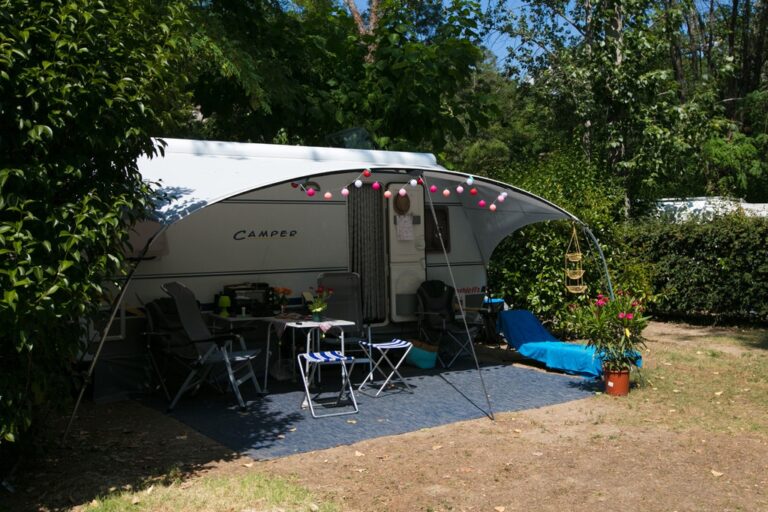 Camping Domaine De Gil - Bild 13