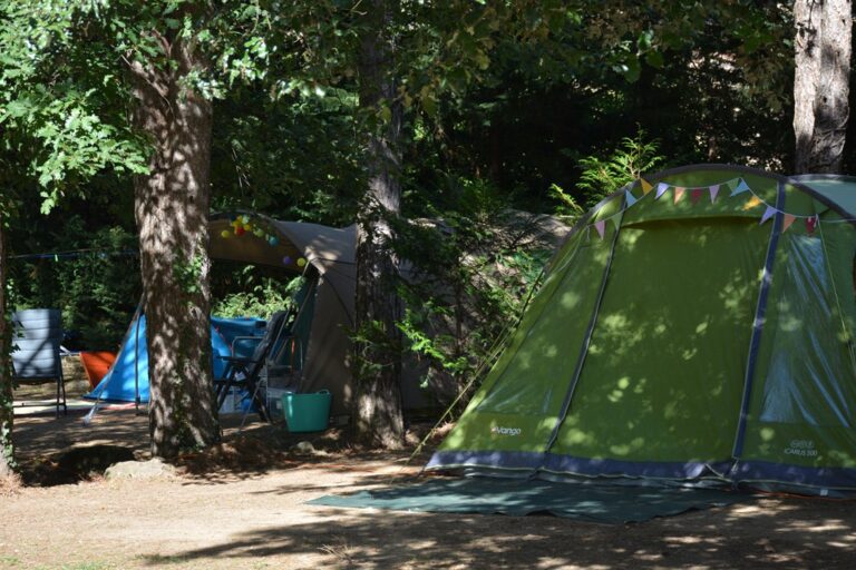 Camping Domaine De Gil - Bild 14