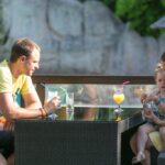 Camping Domaine De Gil - Bild 15