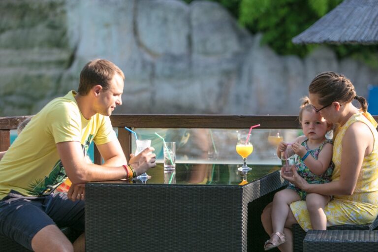 Camping Domaine De Gil - Bild 15