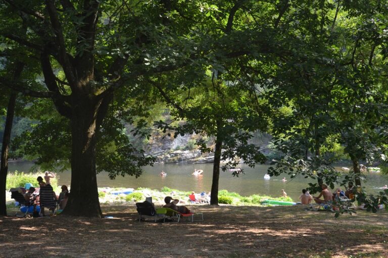 Camping Domaine De Gil - Bild 2