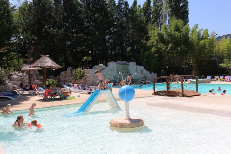 Camping Domaine De Gil - Bild 3