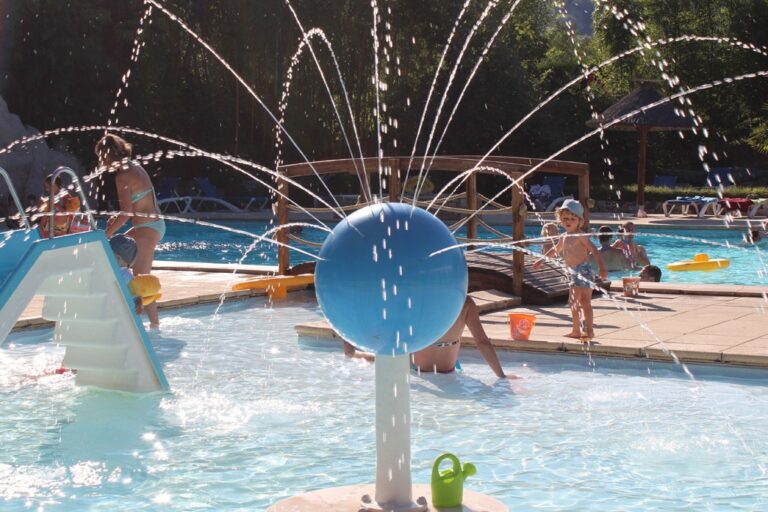 Camping Domaine De Gil - Bild 4