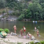 Camping Domaine De Gil - Bild 5