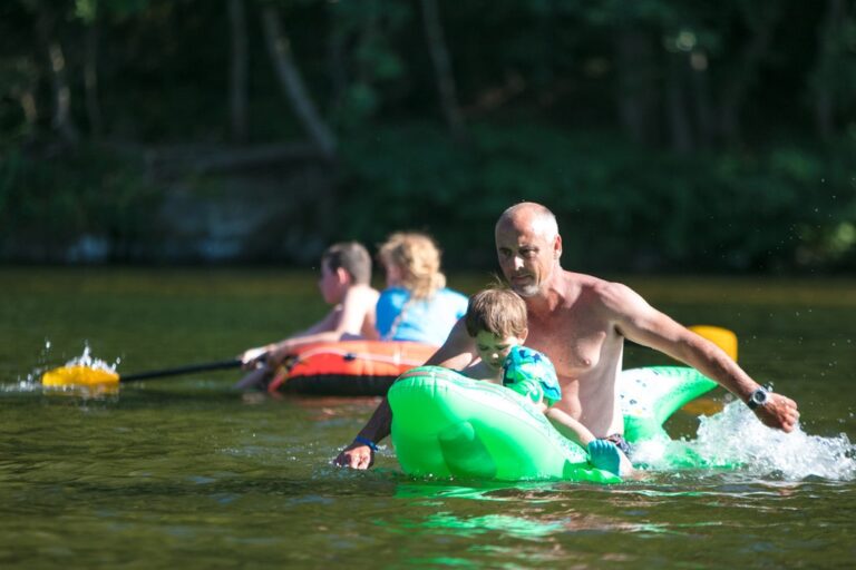 Camping Domaine De Gil - Bild 6