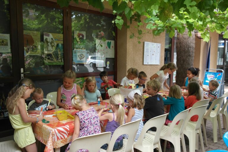 Camping Domaine De Gil - Bild 7