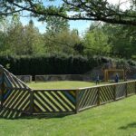 Camping Domaine De Gil - Bild 8