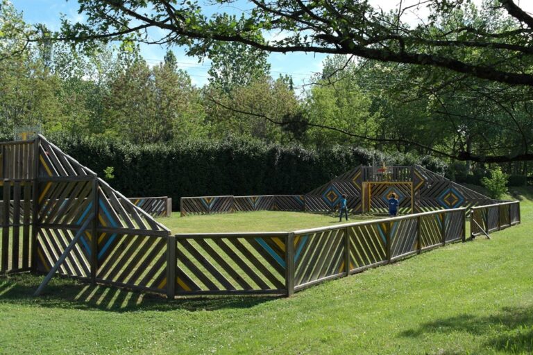 Camping Domaine De Gil - Bild 8