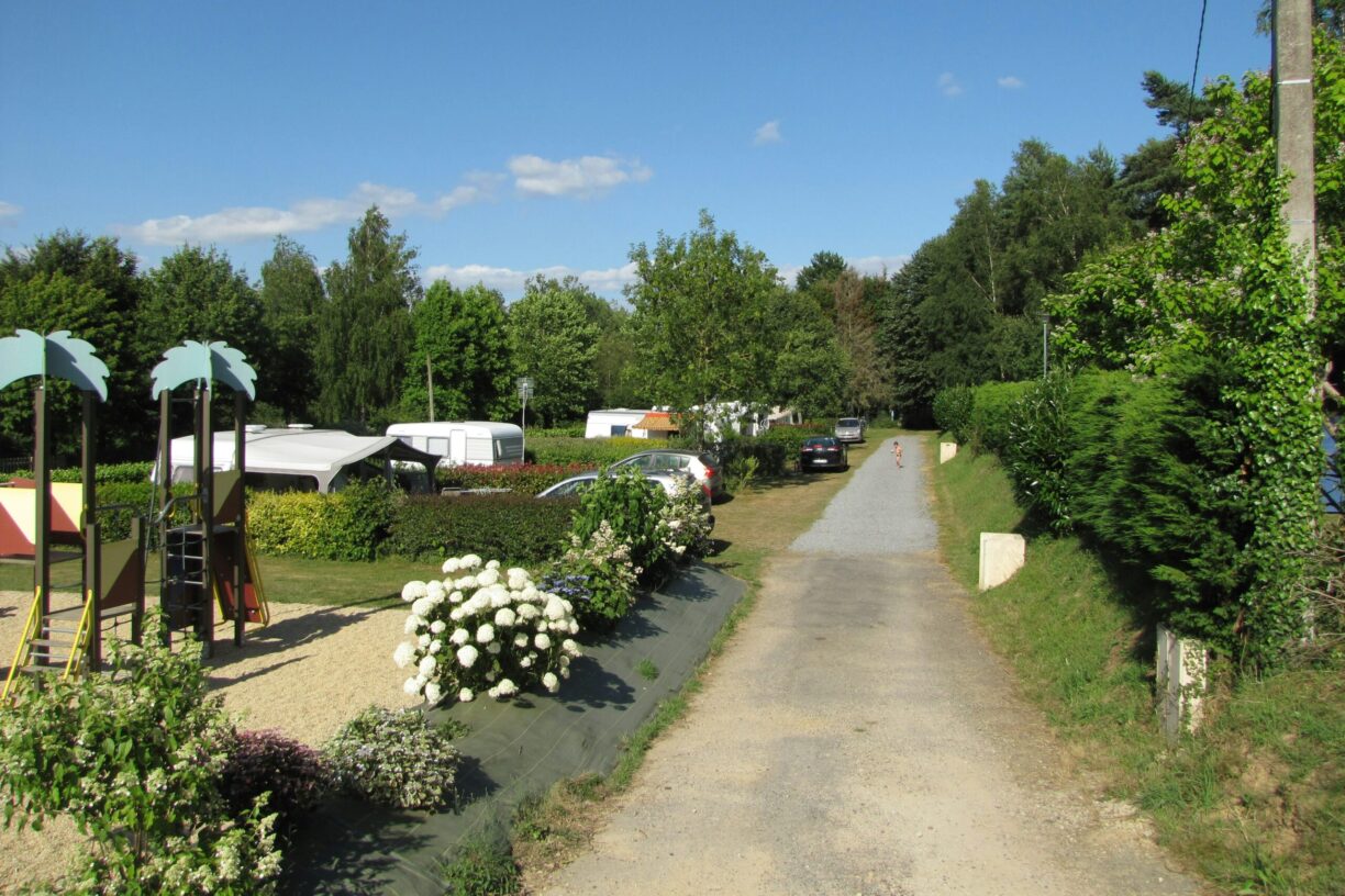 Camping Domaine De Kerelly - Bild 3 Camping Domaine De Kerelly - Bild 3