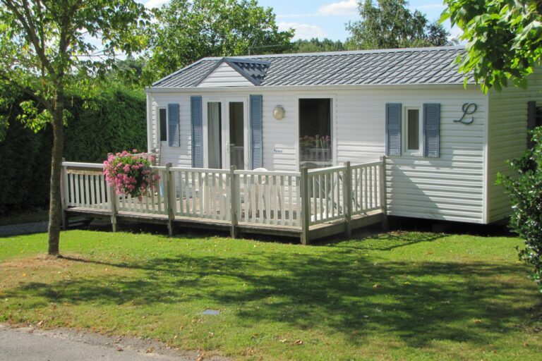 Camping Domaine De Kerelly - Bild 4 Camping Domaine De Kerelly - Bild 4