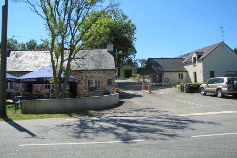 Camping Domaine De Kerelly - Bild 5 Camping Domaine De Kerelly - Bild 5