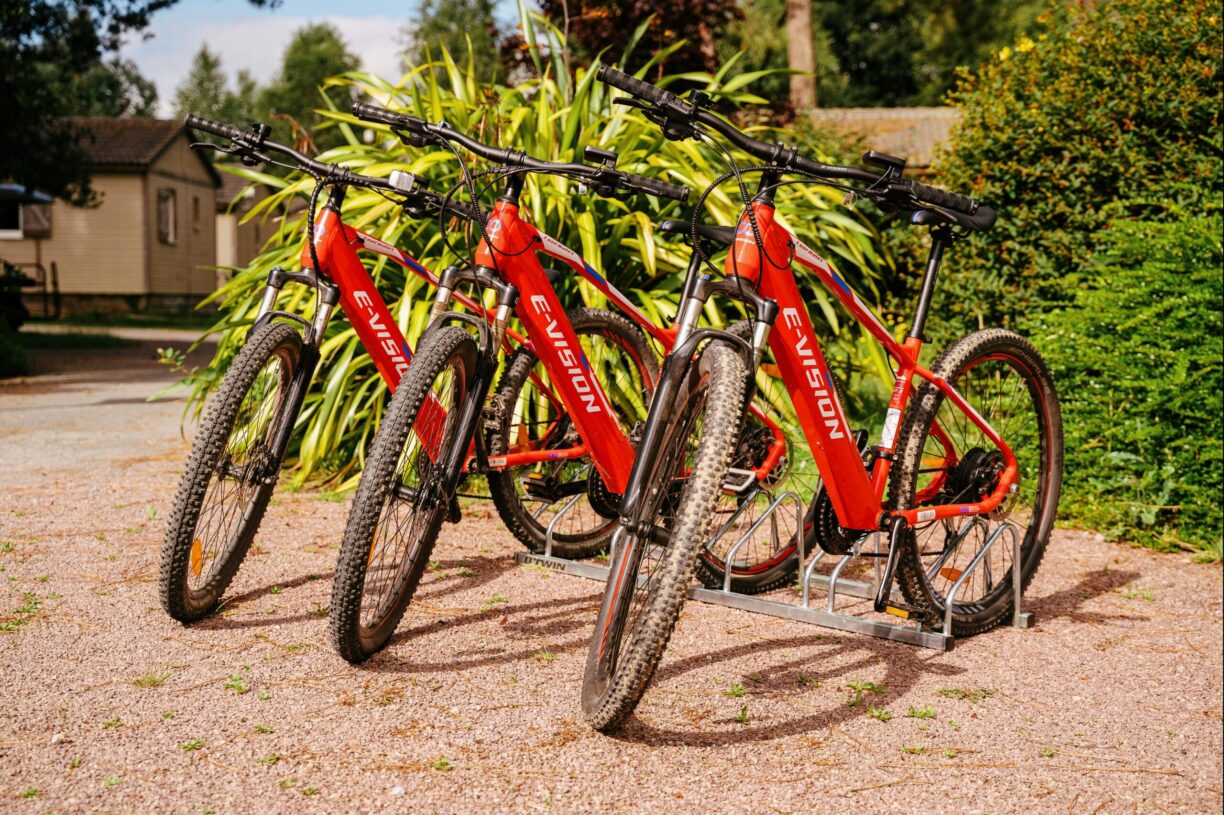 Camping Domaine De Kervallon - Bild 12 Camping Domaine De Kervallon - Bild 12