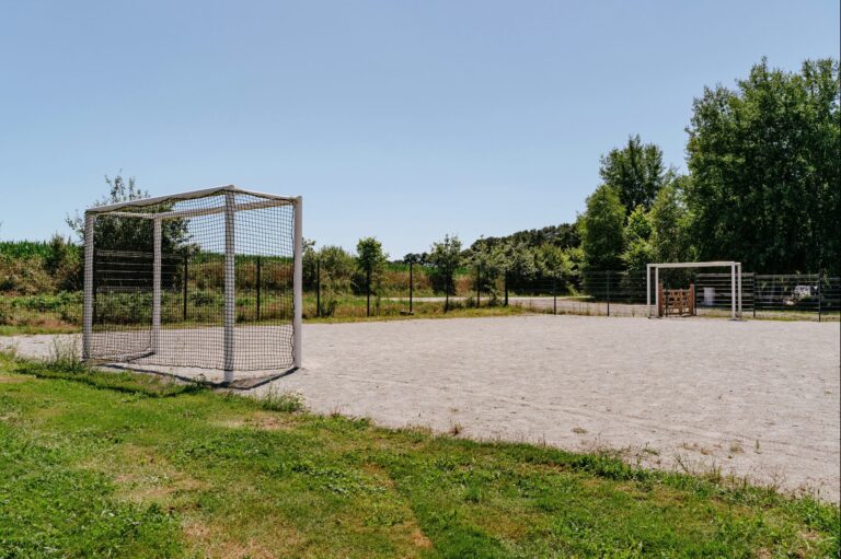 Camping Domaine De Kervallon - Bild 17 Camping Domaine De Kervallon - Bild 17