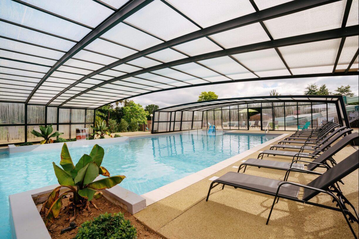 Camping Domaine De Kervallon - Bild 2 Camping Domaine De Kervallon - Bild 2