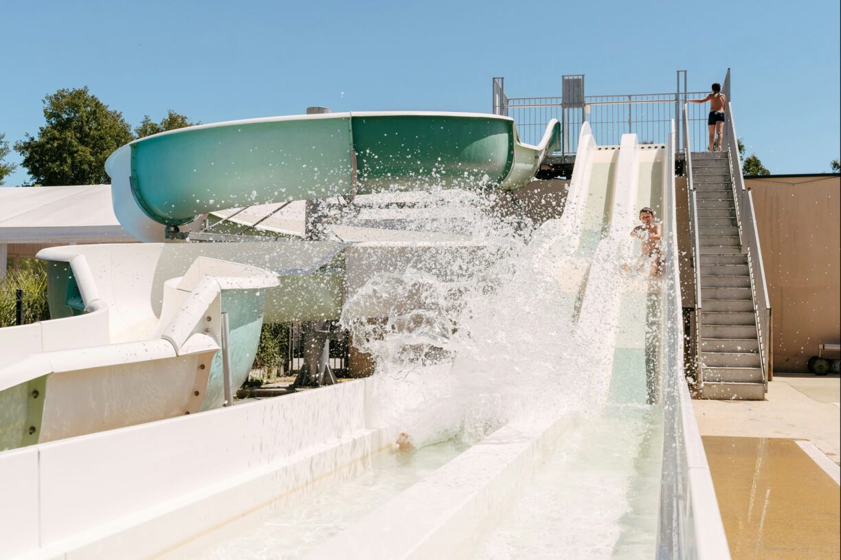 Camping Domaine De Kervallon - Bild 4 Camping Domaine De Kervallon - Bild 4