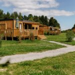 Camping Domaine De Kervallon - Bild 5 Camping Domaine De Kervallon - Bild 5