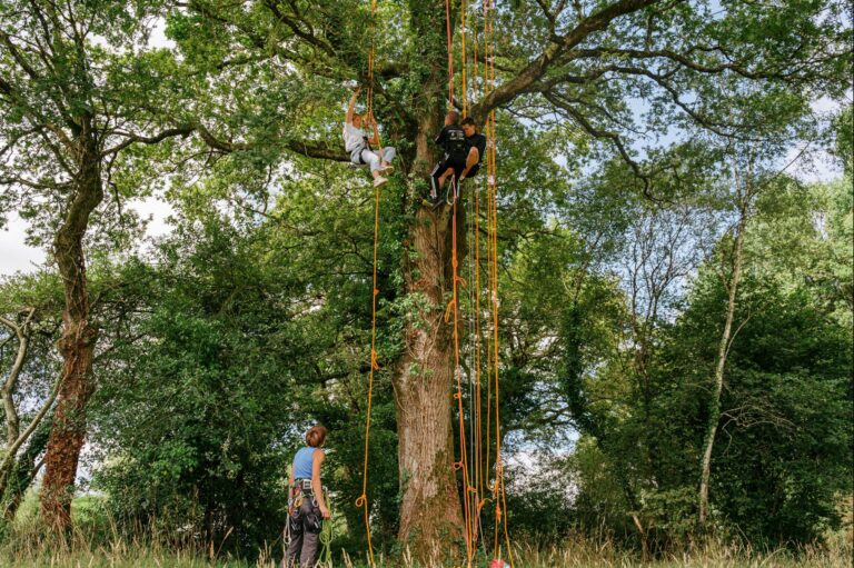 Camping Domaine De Kervallon - Bild 7 Camping Domaine De Kervallon - Bild 7