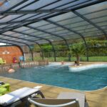 Camping Domaine De La Catinière - Bild 2