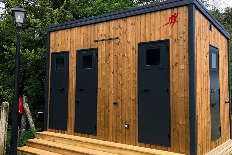 Camping Domaine De La Catinière - Bild 6