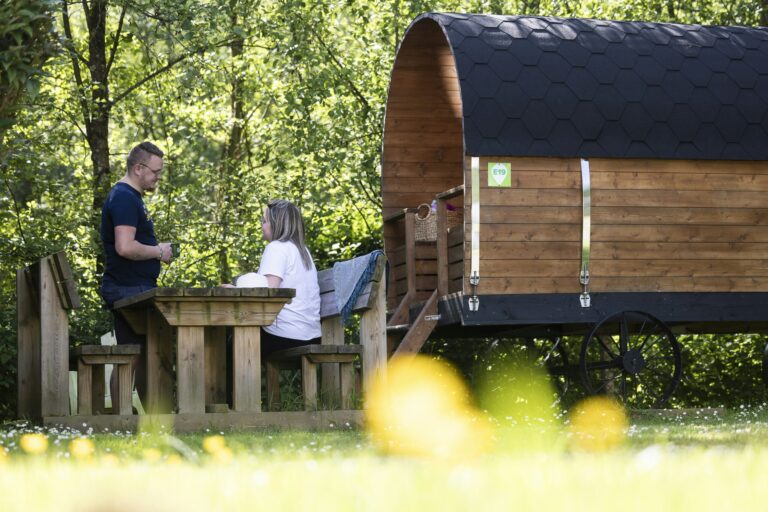 Camping Domaine De La Catinière - Bild 7