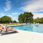 Camping Domaine De L'oiselière - Bild 2