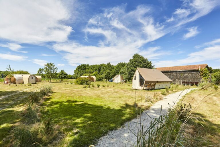 Camping Domaine De L'oiselière - Bild 5