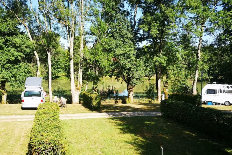 Camping Domaine De Mépillat - Bild 2