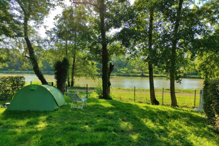 Camping Domaine De Mépillat - Bild 3