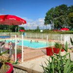 Camping Domaine De Mépillat - Bild 6