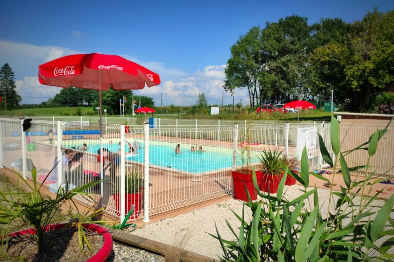 Camping Domaine De Mépillat - Bild 6