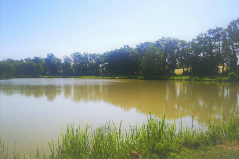 Camping Domaine De Mépillat - Bild 8