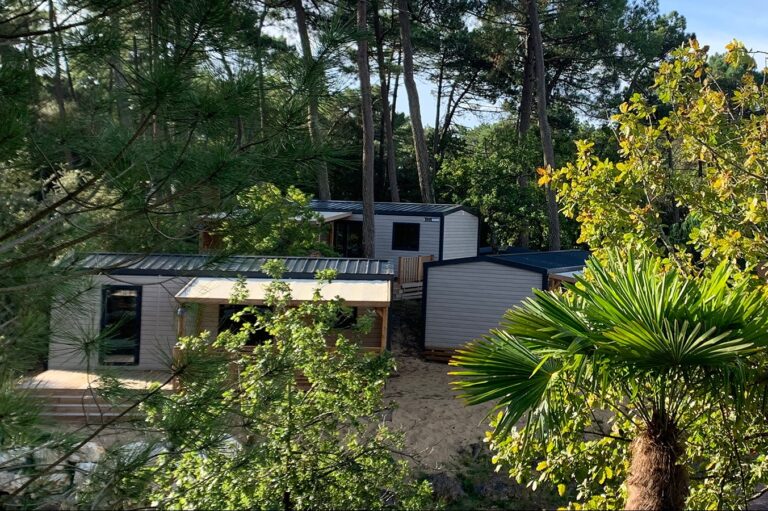 Camping Domaine De Montcalm - Bild 2