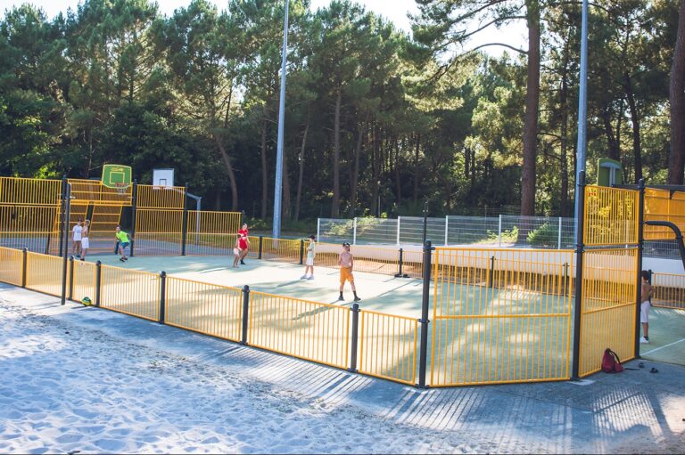 Camping Domaine De Montcalm - Bild 6