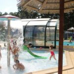 Camping Domaine De Pont Mahé - Bild 3