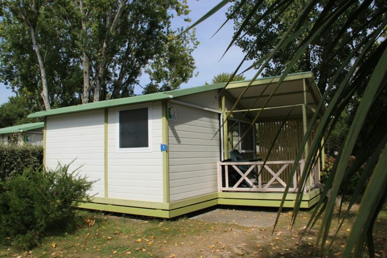 Camping Domaine De Pont Mahé - Bild 4