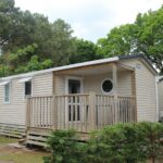 Camping Domaine De Pont Mahé - Bild 5