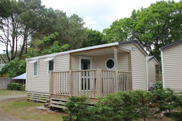 Camping Domaine De Pont Mahé - Bild 5