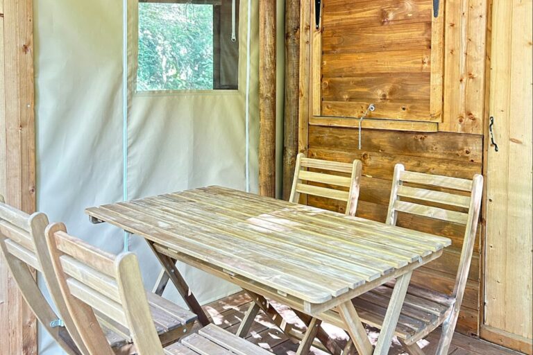 Camping Domaine Des Bords De Cèze - Bild 10