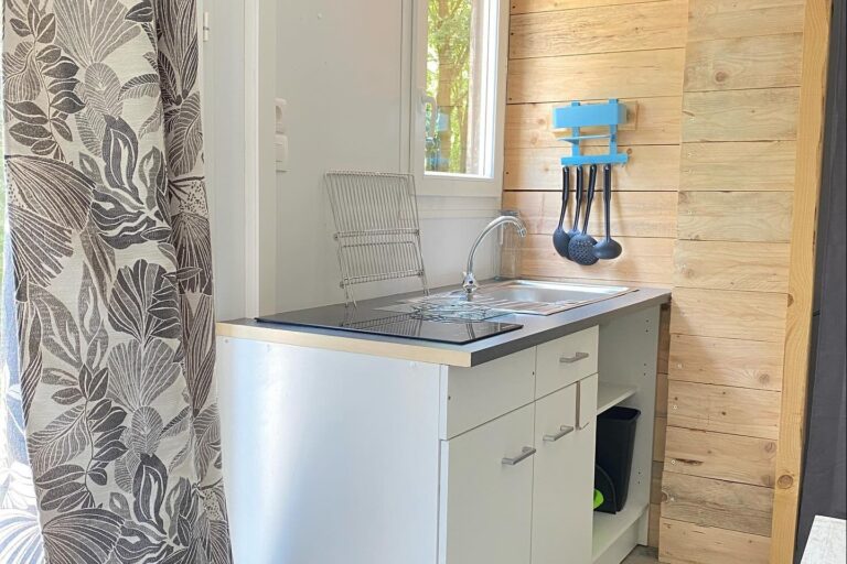 Camping Domaine Des Bords De Cèze - Bild 12