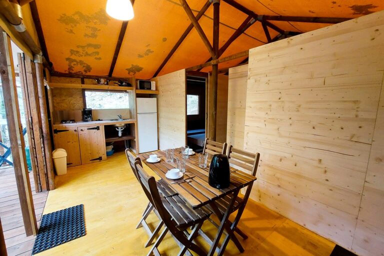 Camping Domaine Des Bords De Cèze - Bild 13