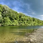 Camping Domaine Des Bords De Cèze - Bild 17