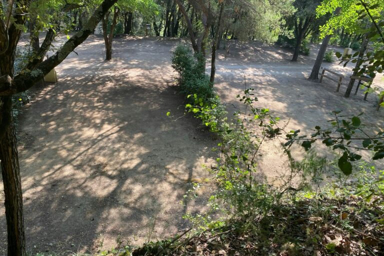 Camping Domaine Des Bords De Cèze - Bild 20