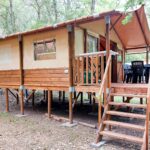 Camping Domaine Des Bords De Cèze - Bild 5