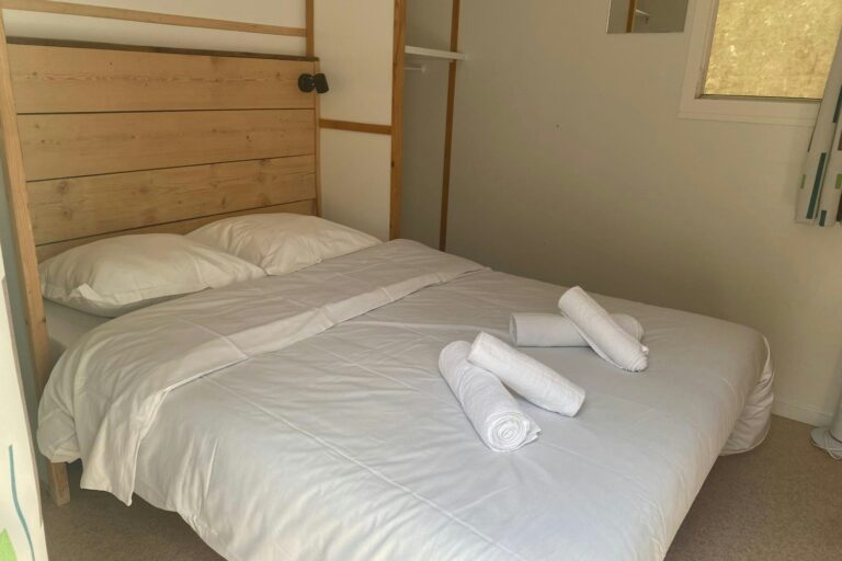 Camping Domaine Des Bords De Cèze - Bild 6