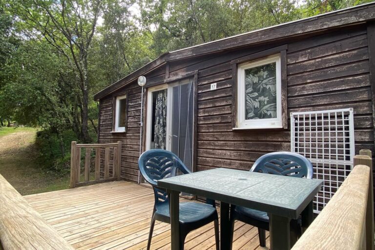 Camping Domaine Des Bords De Cèze - Bild 7