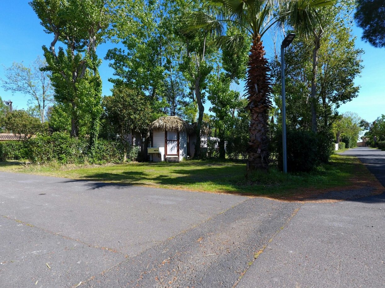 Camping Domaine Des Champs Blancs - Bild 2 Camping Domaine Des Champs Blancs - Bild 2