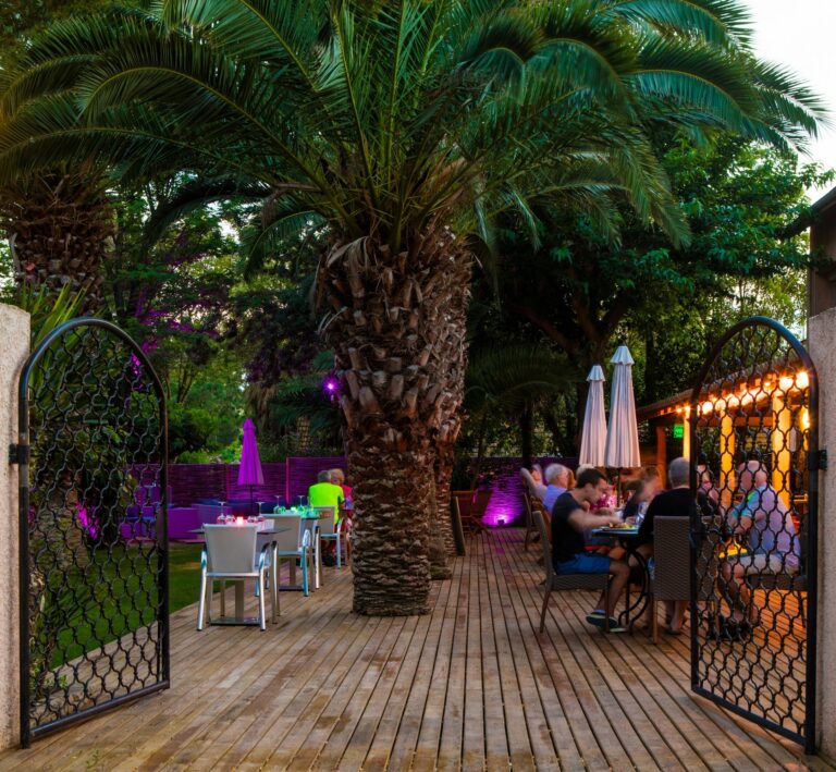 Camping Domaine Des Champs Blancs - Bild 3 Camping Domaine Des Champs Blancs - Bild 3